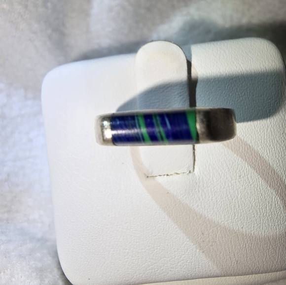 Taxco ring - Picture 2 of 5